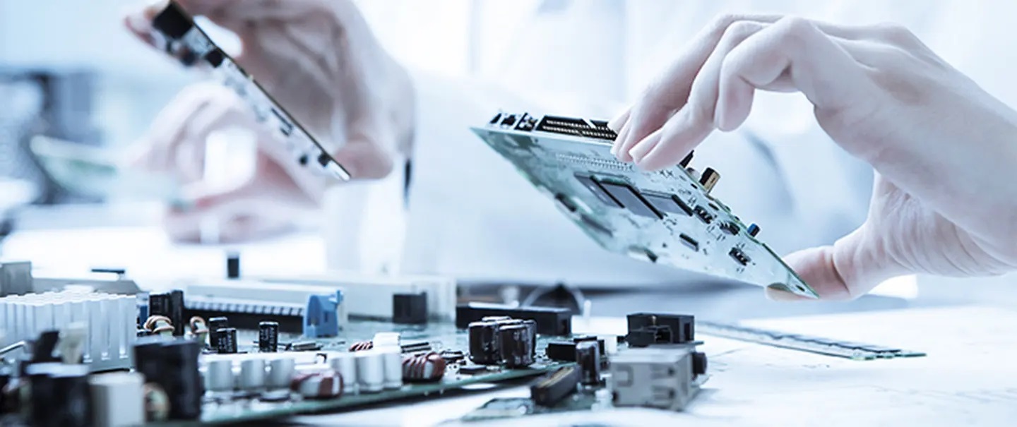 electronic components